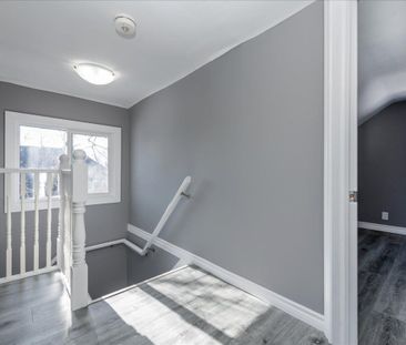 For Lease - 210 OWEN Street Unit# Main, Barrie, Ontario - Photo 6
