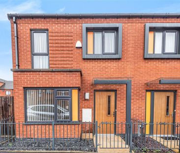 Blodwell Street, Salford, M6 5RX - Photo 2