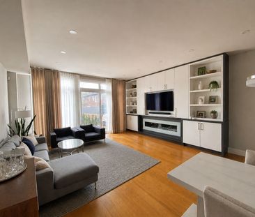 For Lease - 55 Tilson Road, Toronto, Ontario - Photo 3