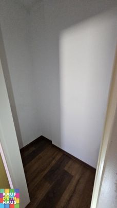 PROVISIONSFREI! INKLUSIVE ABSTELLPLATZ! - Foto 1