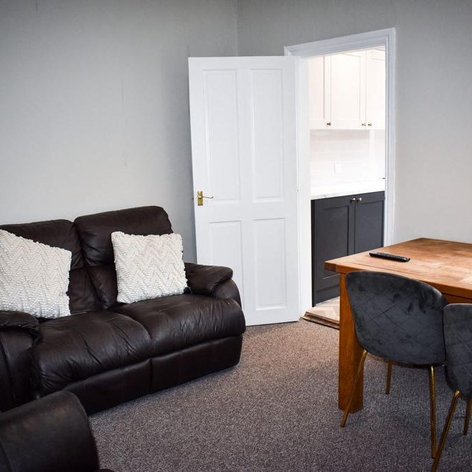 1 bedroom terraced house to rent - Photo 1