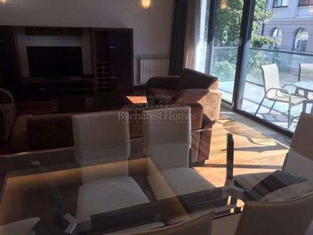 Spacious Two Bedroom Apartment - Primaverii - Fotografie 3