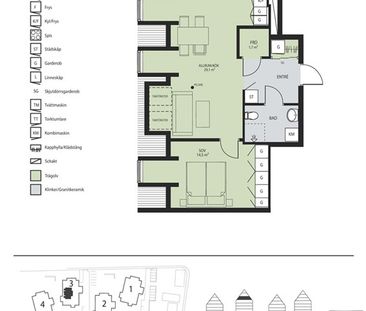 Ellenbergavägen 5 - Photo 4