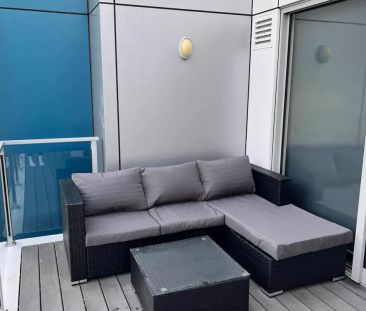 Beautiful fully furnished 2 bedroom apartment in central Whakatane! - Photo 5