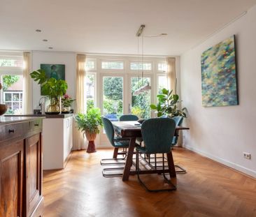 Te huur: Huis Pauwstraat in Amersfoort - Foto 3