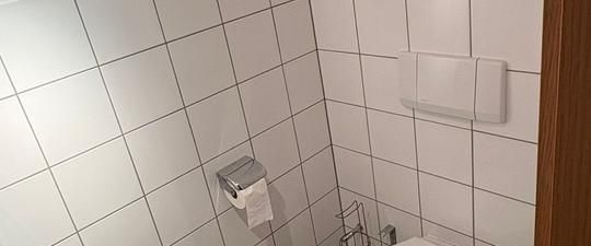 2 Zimmer Maisonette-Wohnung Dietingen-Böhringen - Photo 1