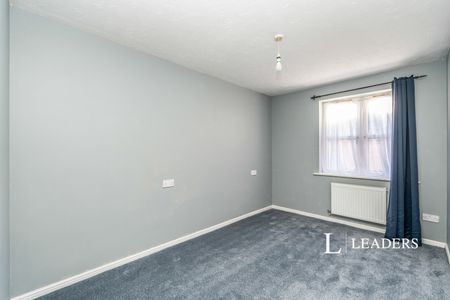 2 bedroom apartment to rent Parkview, 5 Handel Road, Southampton, SO15 - Photo 4