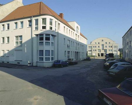 3-Zimmer Wohnung in Dortmund Dorstfeld - Photo 4