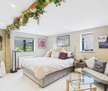 3 bedroom barn conversion to rent - Photo 5