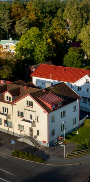 Järnvägsgatan 2 B - Photo 2