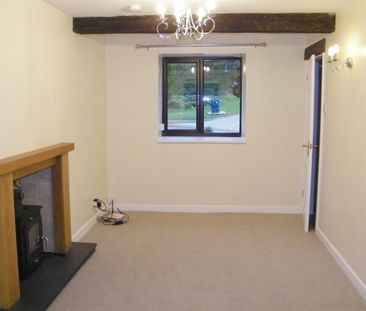 Granary Cottage, Shelve, Minsterley, SY5 0JF - Photo 2