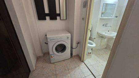 Studio for rent in Cluj-Napoca, 7 minutes’ walk from the University of Medicine and Pharmacy - Fotografie 5