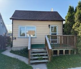 Minnigaffe Street, Winnipeg, MB, R2X 1Z6 - Photo 4