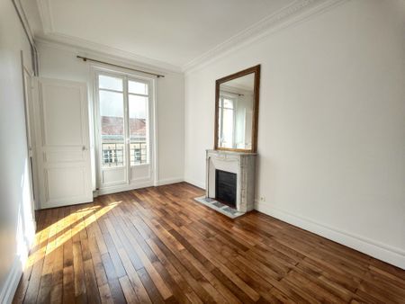Location Appartement 4 pièces 90m² ASNIERES SUR SEINE 92600 - Photo 5