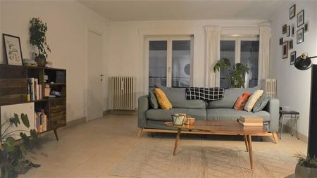 Appartement te huur - Photo 3