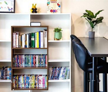 Studio to rent - Photo 3