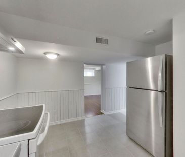 For Lease - 11 Westona Street Unit# Lower, Toronto, Ontario - Photo 6