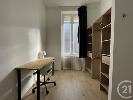 Appartement Chambre à louer 1 pièce - 10,81 m2 TALENCE - 33 - Photo 4
