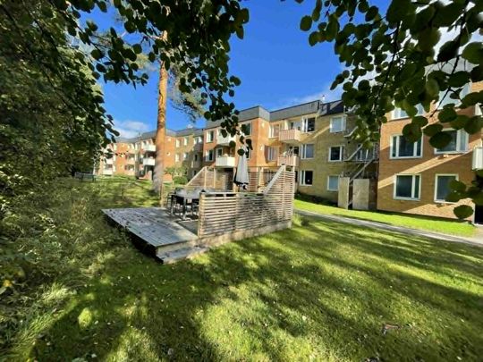 Baldersvägen, Sundsvall - Foto 1