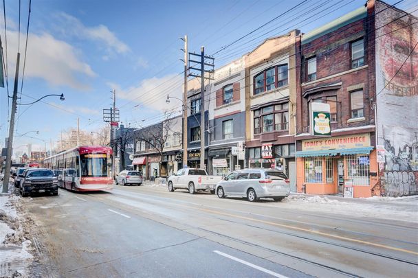 For Lease - 246 Logan Avenue Unit# 310, Toronto, Ontario - Photo 1