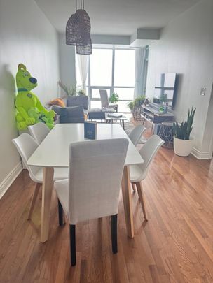 For Lease - 1900 Lakeshore Boulevard Unit# 1509, Toronto, Ontario - Photo 1