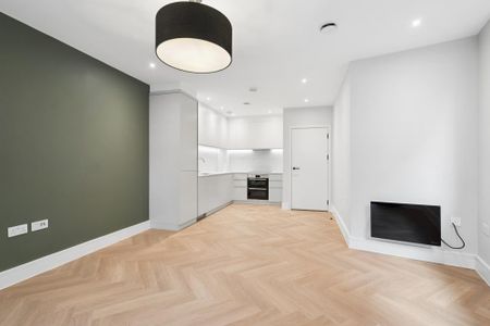 2 bedroom flat to rent - Photo 2