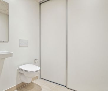 4-vær. rækkehus med egen terrasse - Foto 6