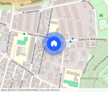 Mieszkanie 2 niezależne pokoje | Prądnik Biały - Photo 1