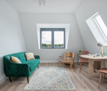 Te huur: Appartement Steynlaan in Zeist - Photo 3