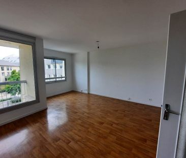 Appartement T4 à louer - 85 m² - Photo 2