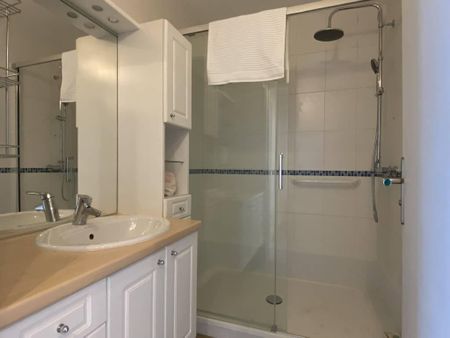 Appartement T2 BAYONNE centre à louer de 2 pièce(s) sur 55 m² - Photo 3