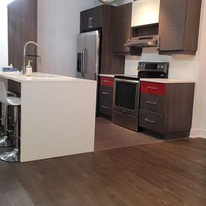 Studio - Montréal - $1,395 /mo - Photo 3