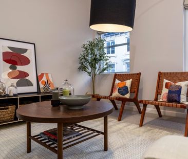 2 bedroom flat to rent - Photo 4