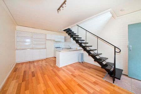 Two Storey Apartment – Light & Bright! - Photo 2