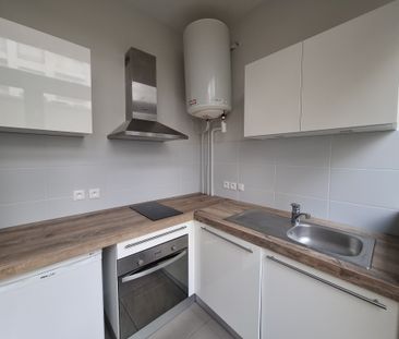 Location Appartement 1 pièce 26m² VICHY 03200 - Photo 4