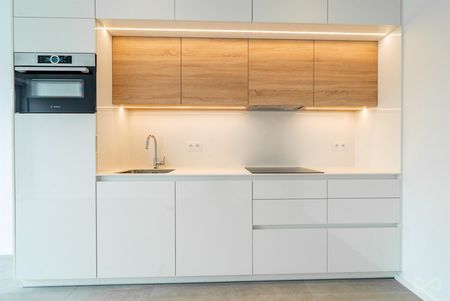 Appartement met twee slaapkamers in Mons - Photo 4