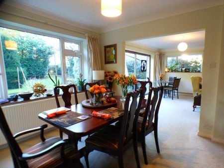 4 bedroom house to rent - Photo 5