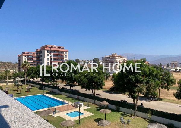 Alquiler de piso en Calle Mar Cantabrico, 5