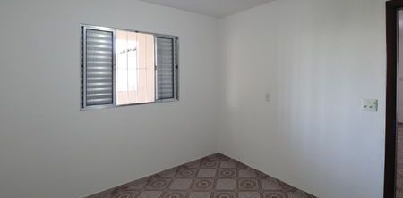 Casa para alugar com 35m², 1 quarto e sem vaga - Photo 2