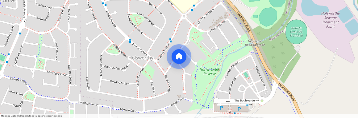 3 Gunners Mews, 2173, Holsworthy Nsw