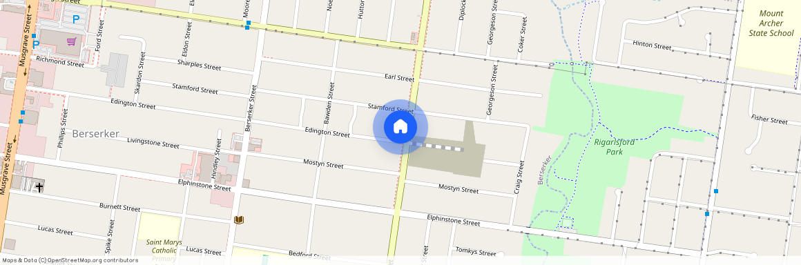 169 Edington Street, Qld 4701, Berserker