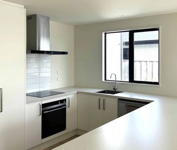 New Two Bedroom Apartments - Photo 3