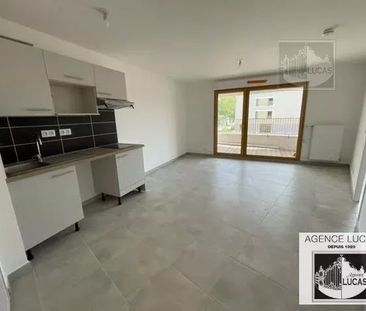 Rental Apartment - Photo 2