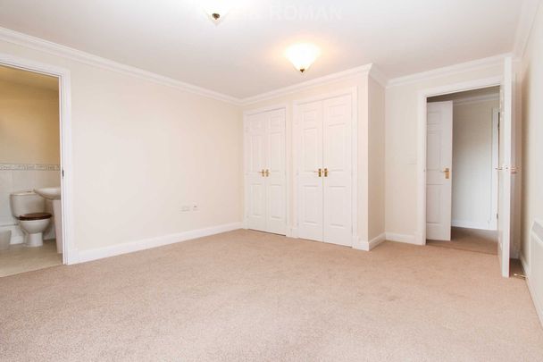 2 Bedroom Apartment, Manor Place – Walton - Photo 1