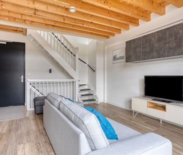 Appartement te huur: Pasteurstraat 137 2316 BS Leiden - Photo 2