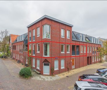 Klarenbeekstraat 73 - Foto 6