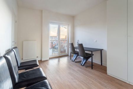 Modern 2 slpk dakappartement met 2 riante terrassen - Photo 5