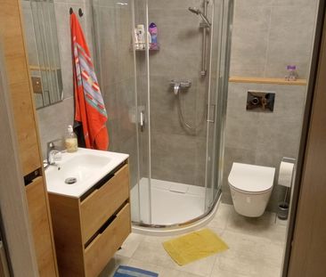 4132N, 1-p., 29m2, 11. piętro, blok 0-p., Letnica - Zdjęcie 3