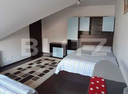 Apartament 4 camere, 113 mp, zona Urusagului, loc de parcare - Fotografie 4