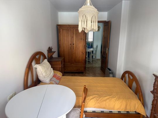 Flat - Granada (Albaycin) - Foto 1